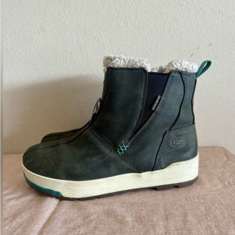 Keen Women's Winter Boots
